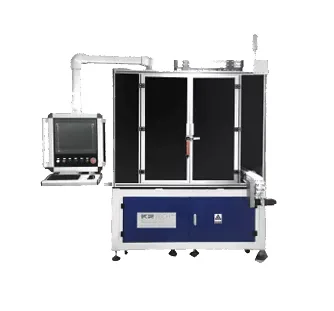 Big Roller Automatic Optical Inspection Machine product image