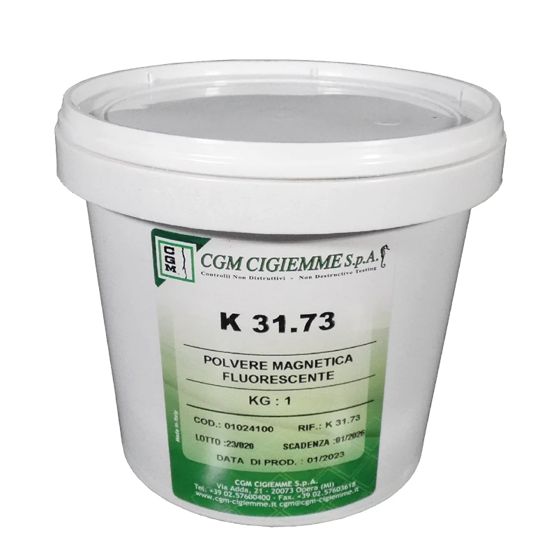 Magnetic Powder K 31.73 product image
