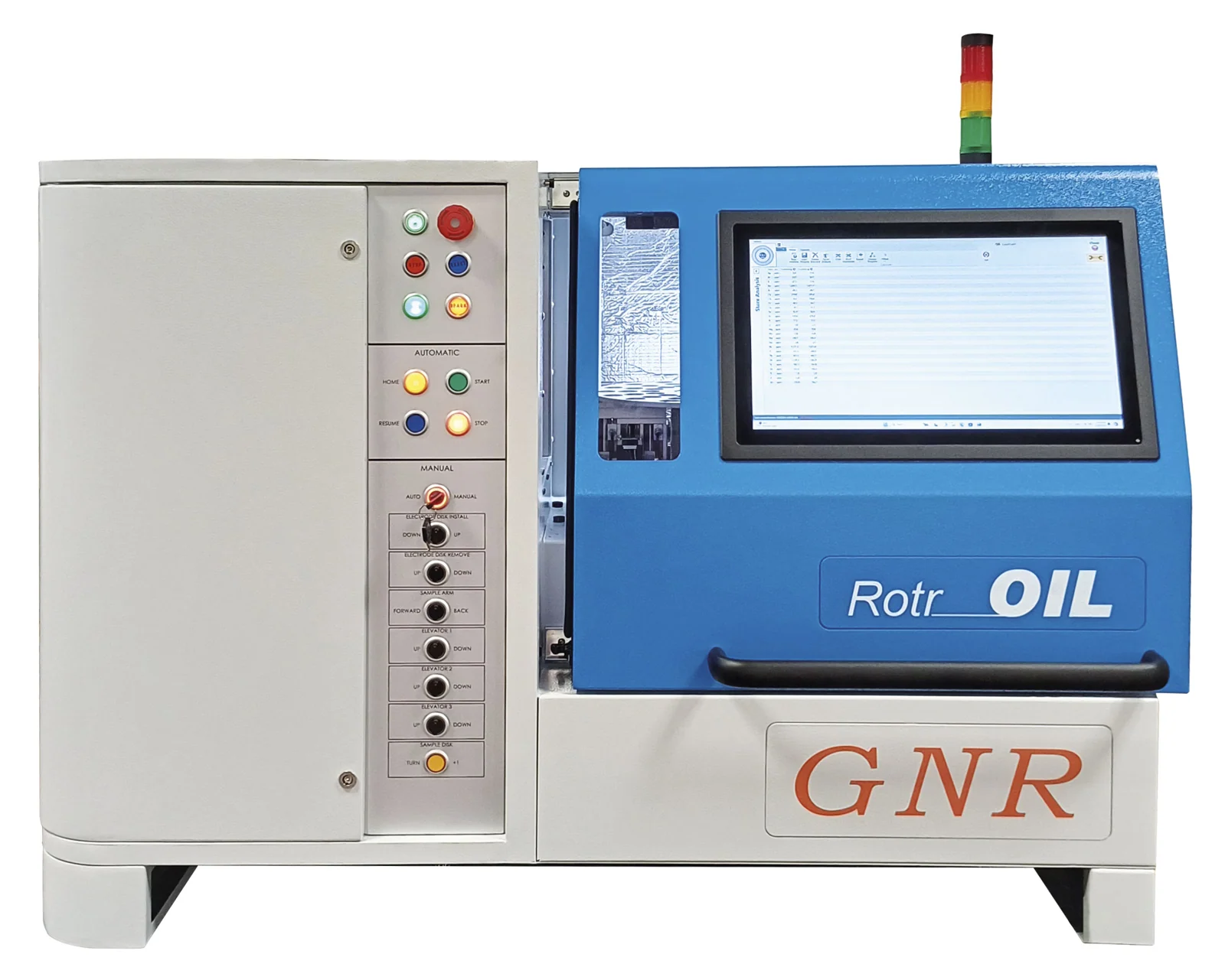 R4 RotrOil product image