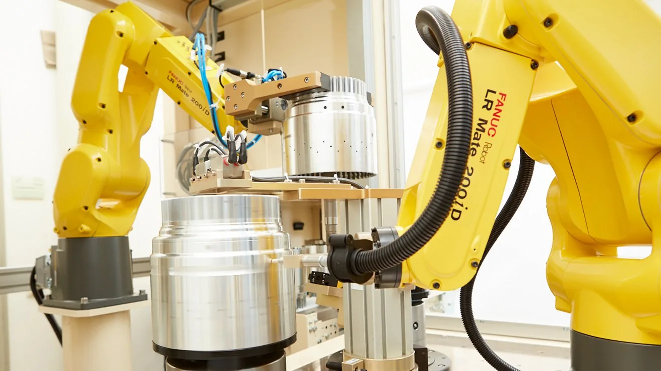 Inline Testing Systems product image