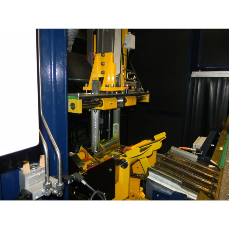 CGM Cigiemme MT systems for couplings — image 2